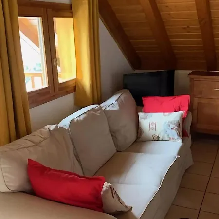 Chalet Pretty Near The Oz Area *