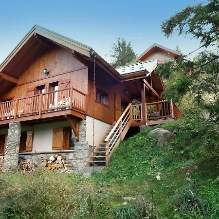 Chalet Pretty Near The Oz Area